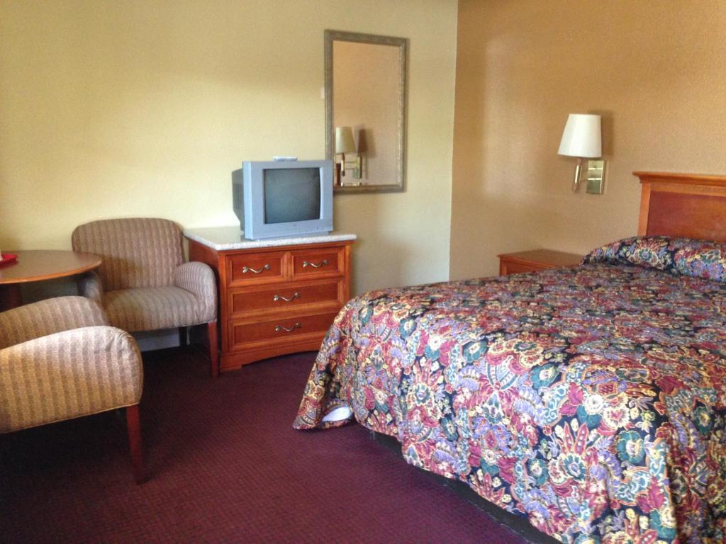 Sundial Lodge Redding Cameră foto